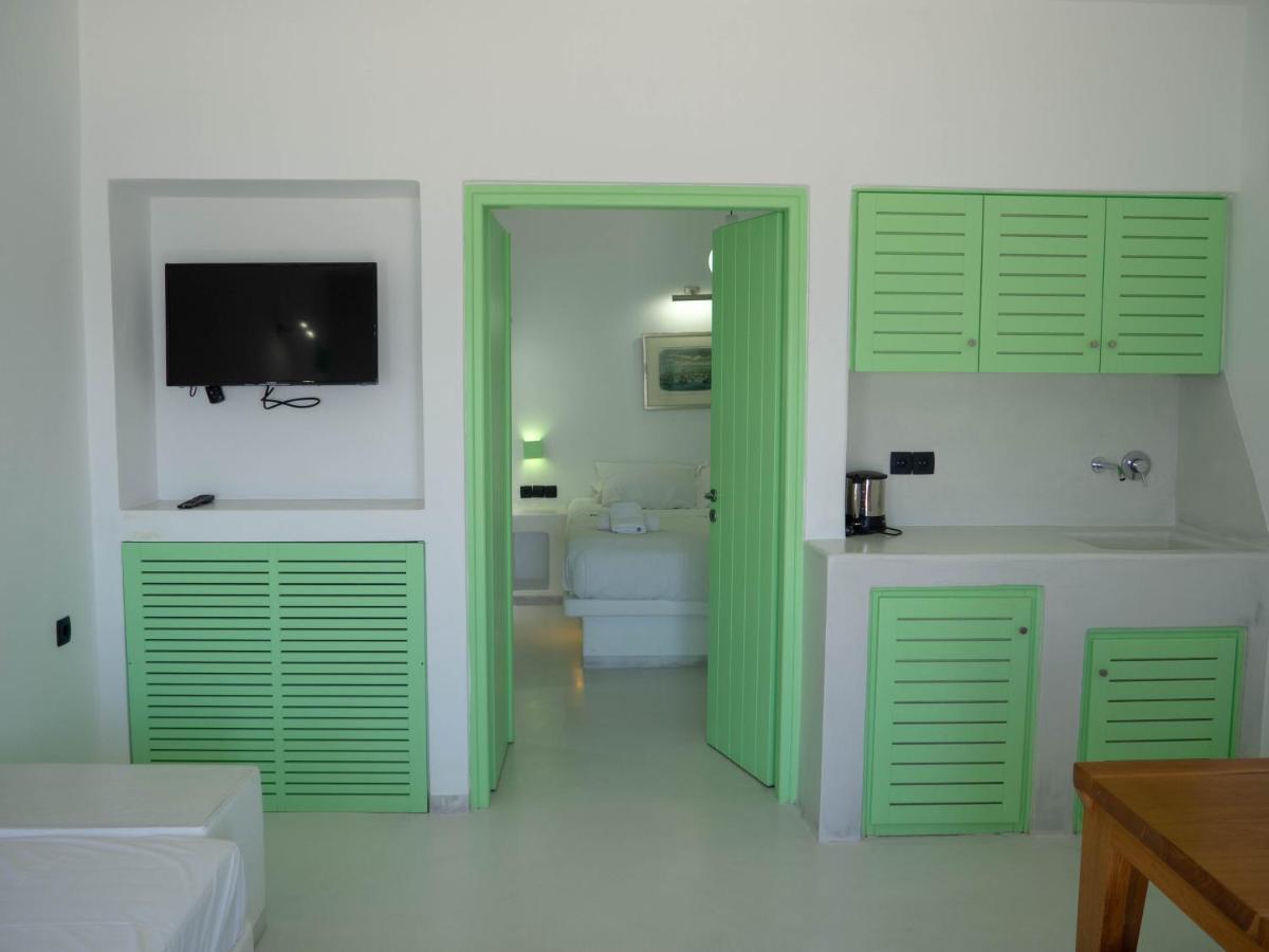 Maximilian Caldera Suites Fira (Santorini) Exterior foto
