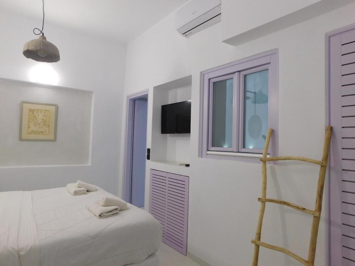Maximilian Caldera Suites Fira (Santorini) Exterior foto